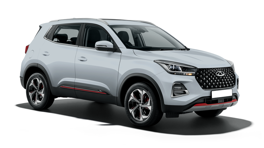 CHERY  Tiggo 4 Pro